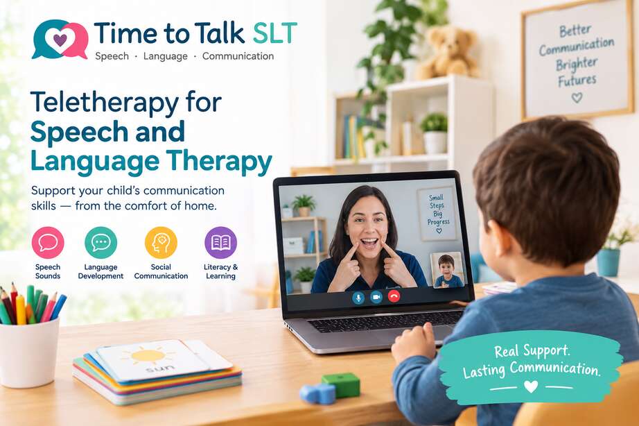 Speech and language therapy autism assessment clonmel